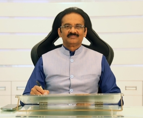 जालंधर में ED की बड़ी कार्रवाई: AAP सांसद अशोक मित्तल के ठिकानों पर 24 घंटे छापेमारी