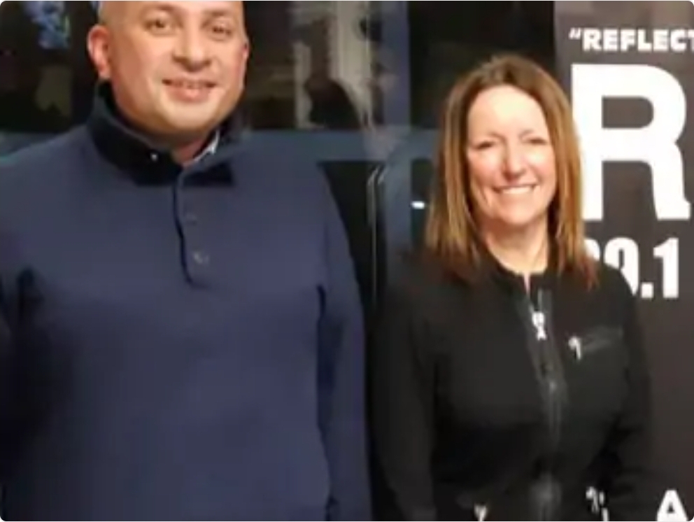 कनाडा में पंजाबी रेडियो होस्ट को सजा: 108 किलो मेथ के साथ पकड़ी गई, साढ़े 5 साल की जेल